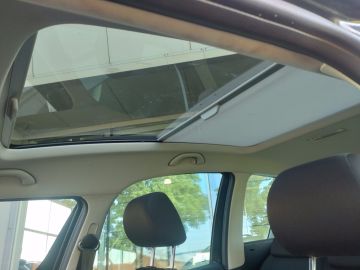 Škoda Roomster